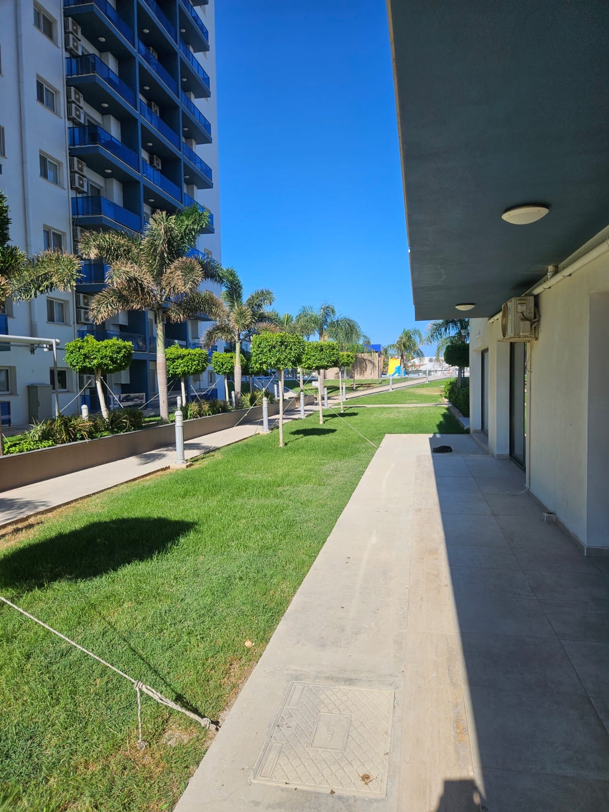 Phoenix Campus view 3