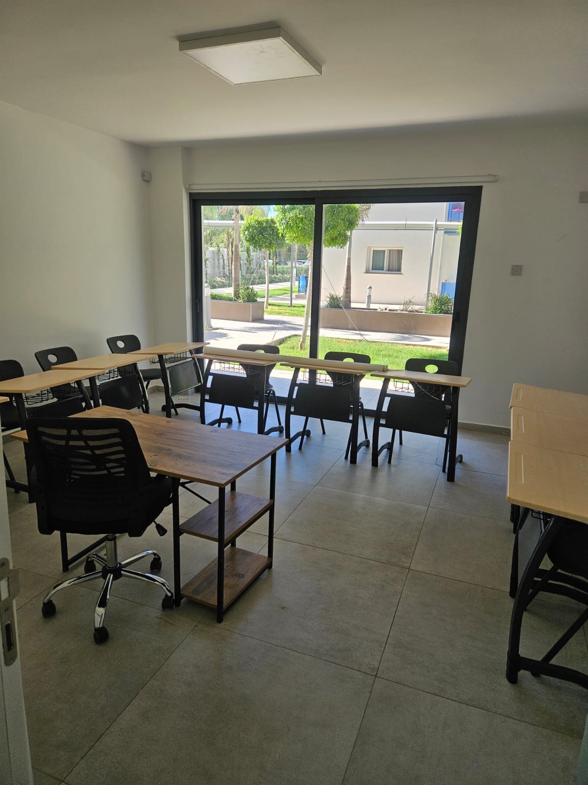 Phoenix Campus view 6