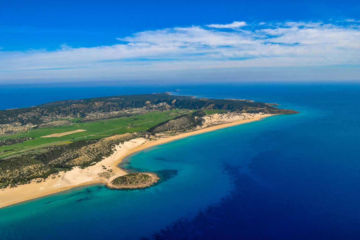Cyprus view 2